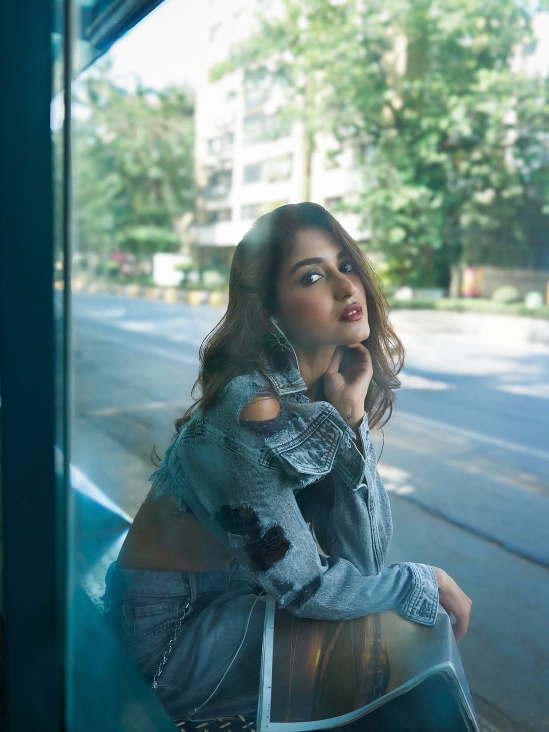 Post 1 by Apeksha Shetty on Instagram (carousel)