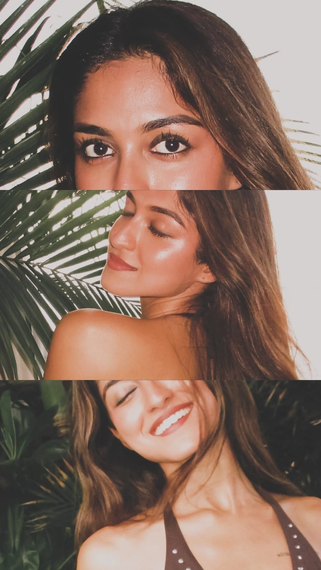 Post 5 by Apeksha Shetty on Instagram (video)