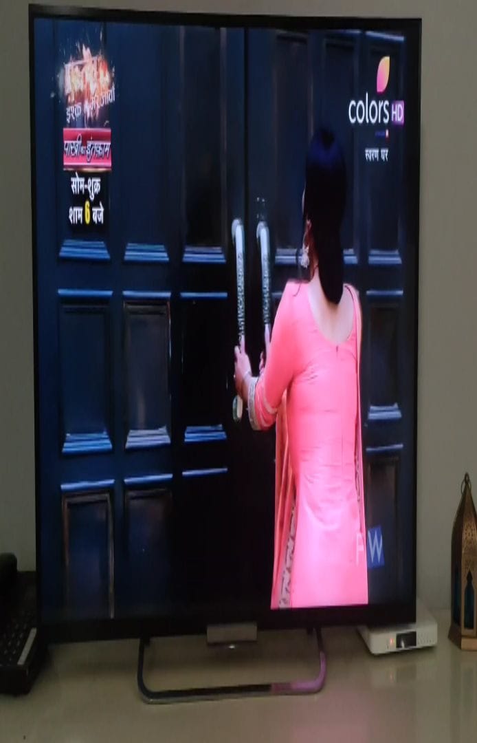 Post 10 by Siddhi Rathore on Instagram (video)