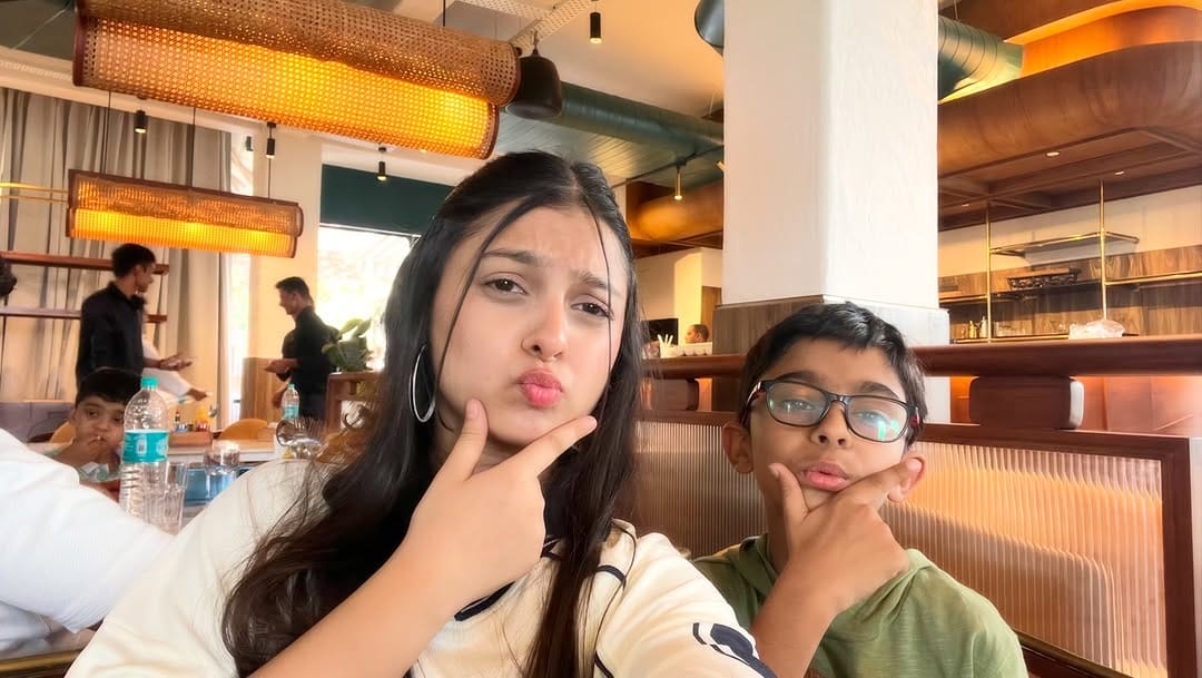 Post 4 by Siddhi Rathore on Instagram (carousel)