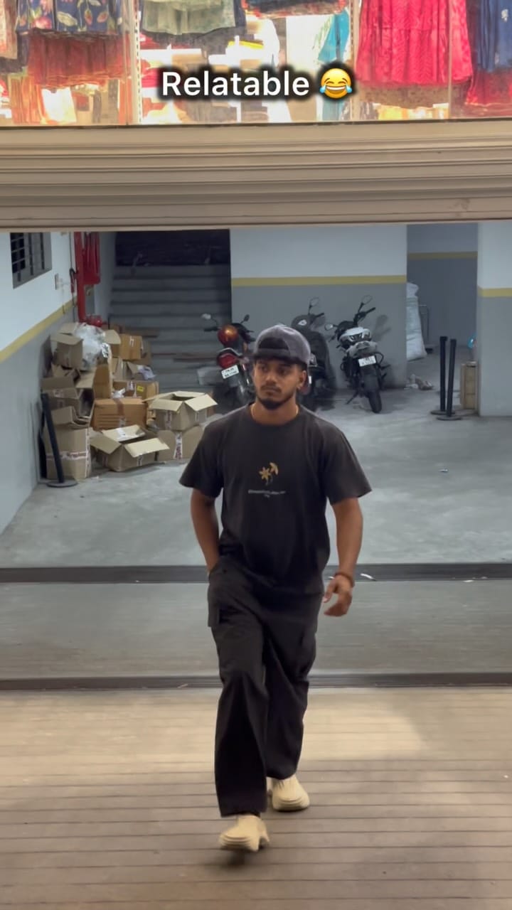 Post 2 by ᕼ ᗩᗰᗩᒪᗪᗩS on Instagram (video)