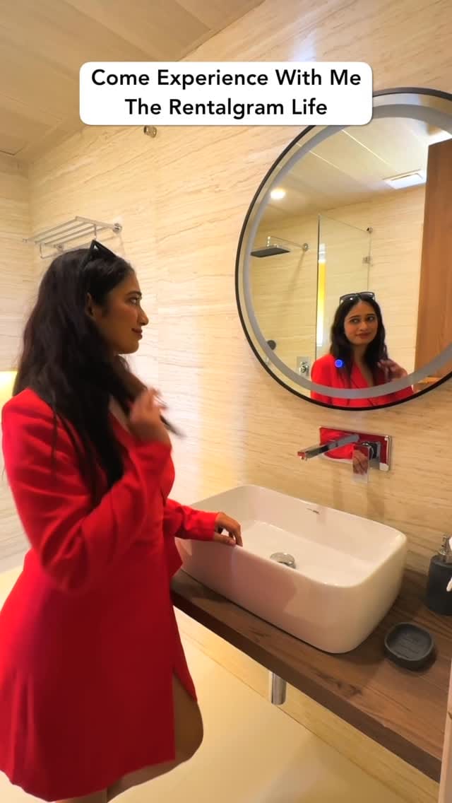 Post 3 by Exclusive Pet-Friendly Villas In India on Instagram (video)