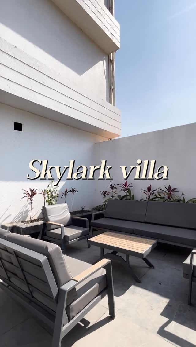 Post 9 by Exclusive Pet-Friendly Villas In India on Instagram (video)