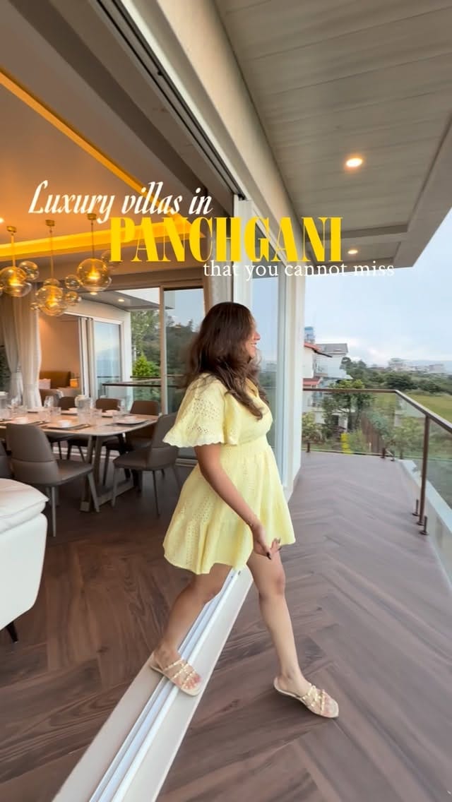 Post 5 by Exclusive Pet-Friendly Villas In India on Instagram (video)