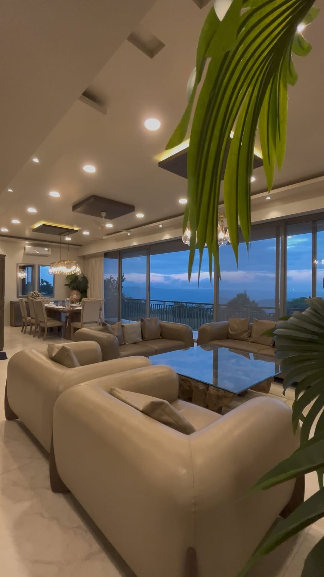 Post 7 by Exclusive Pet-Friendly Villas In India on Instagram (video)