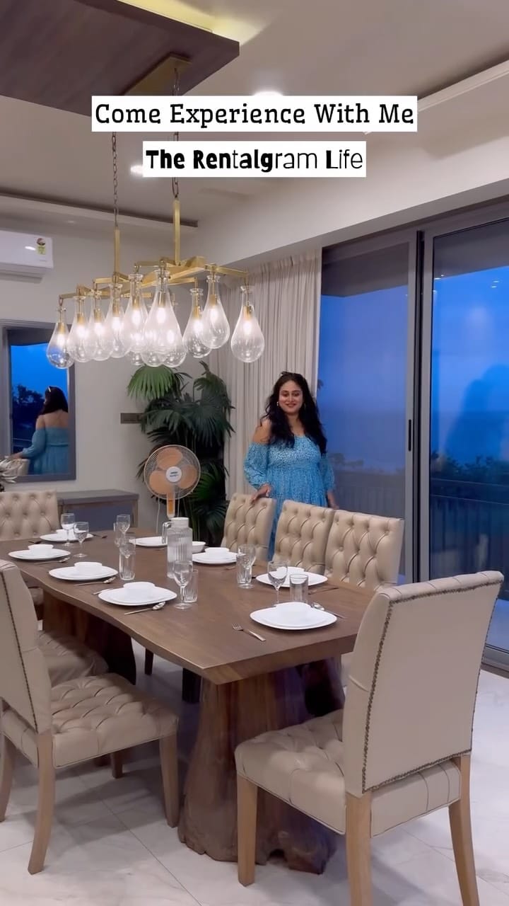 Post 6 by Exclusive Pet-Friendly Villas In India on Instagram (video)