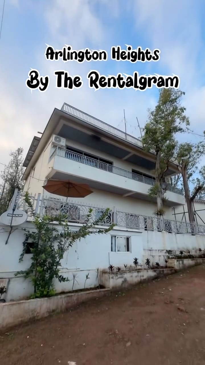 Post 4 by Exclusive Pet-Friendly Villas In India on Instagram (video)