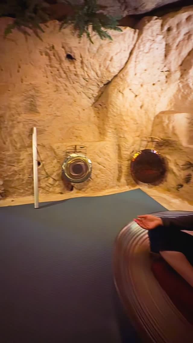 Post 5 by Grotta Sonora on Instagram (video)