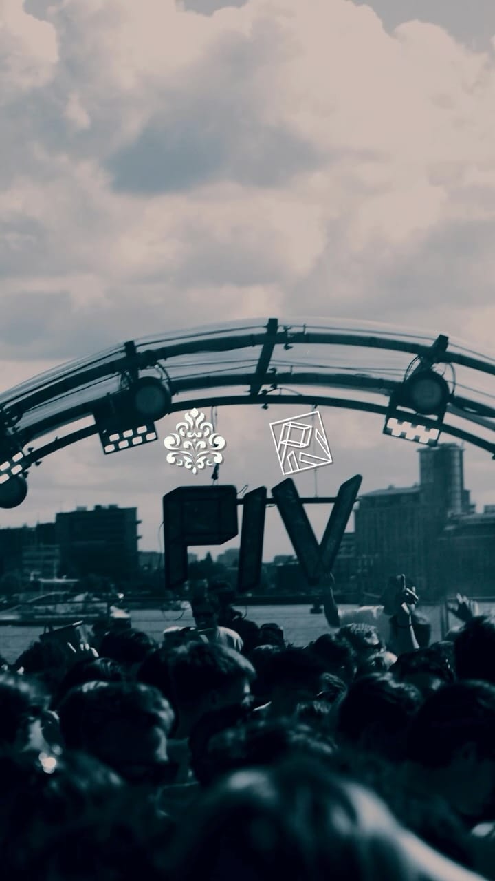 Post 5 by PIV on Instagram (video)
