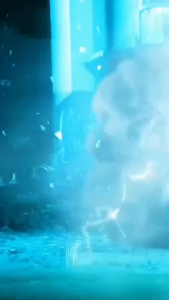 Post 7 by Azee on Instagram (video)