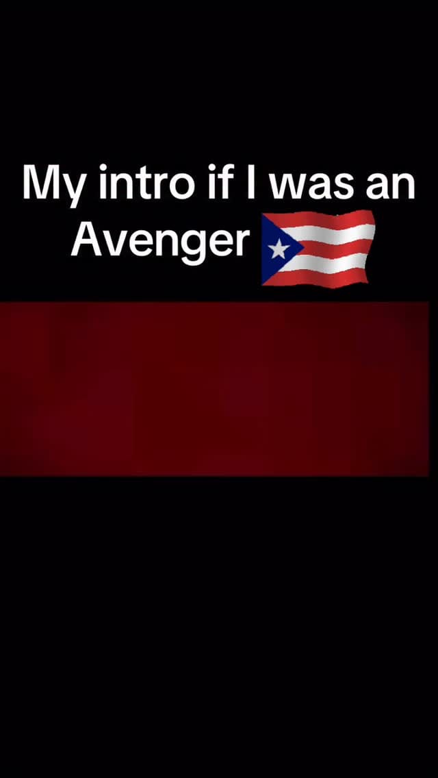Post 5 by VLADIMIR PEREZ on Instagram (video)