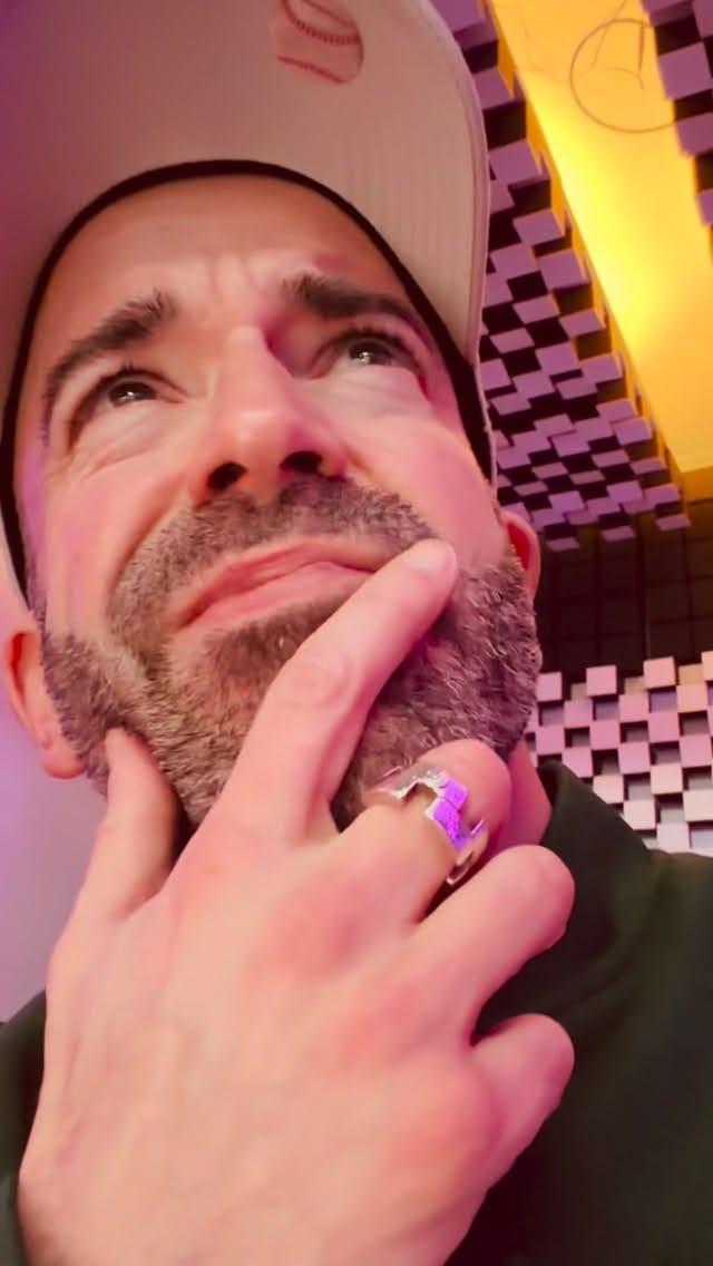 Post 9 by Leon Benesty on Instagram (video)