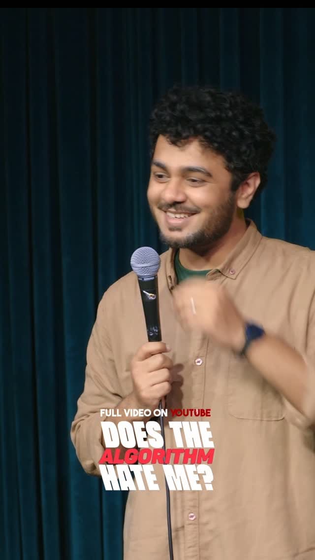 Post 6 by The Laugh Club on Instagram (video)