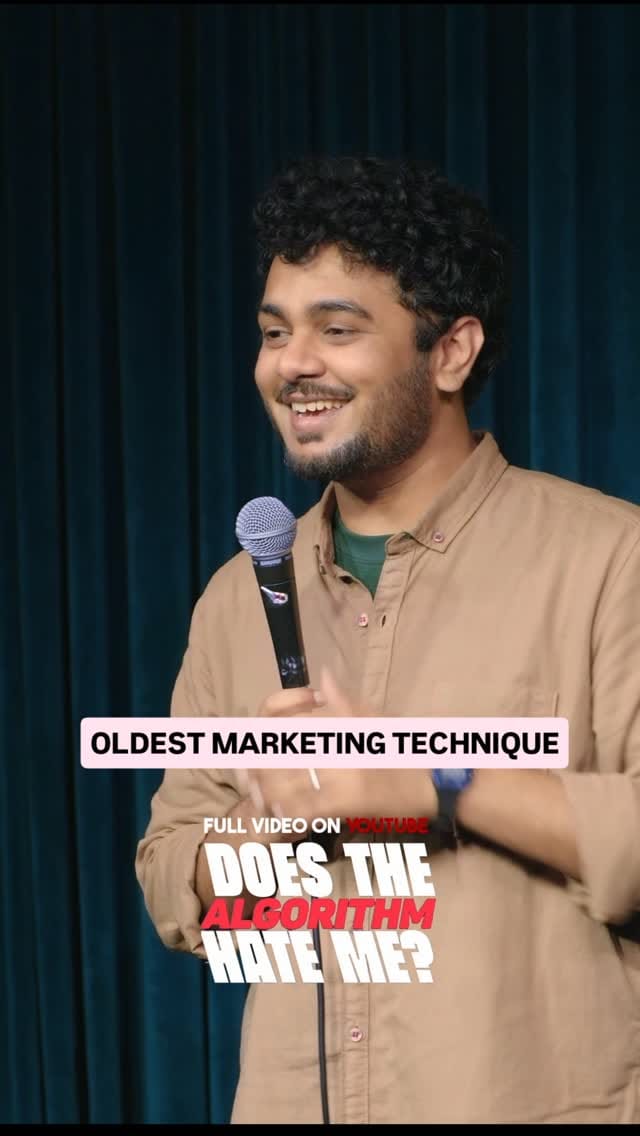 Post 5 by The Laugh Club on Instagram (video)