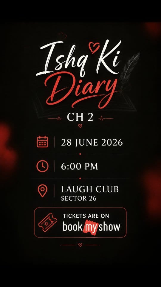 Post 9 by The Laugh Club on Instagram (video)