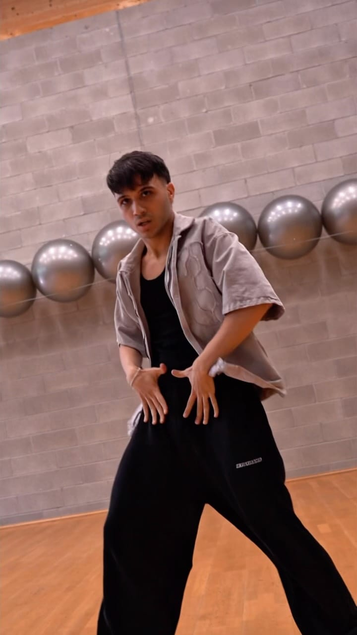 Post 5 by Lorenzo Maglitto on Instagram (video)