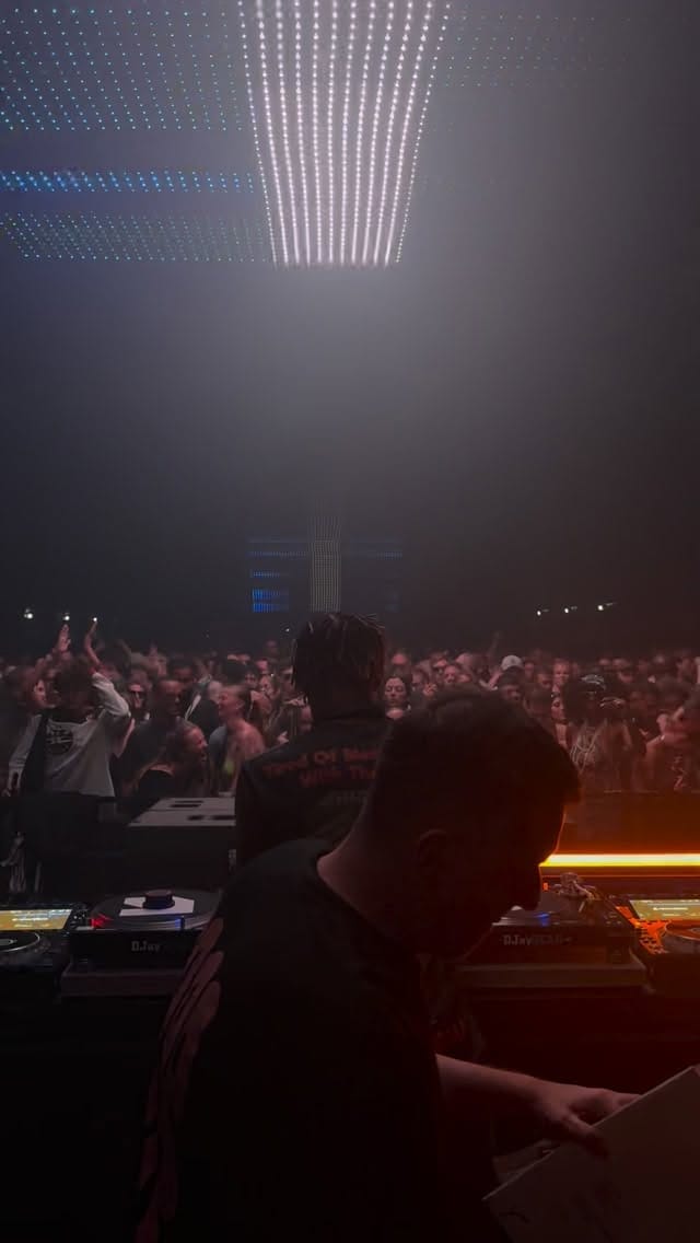Post 6 by MARRØN on Instagram (video)
