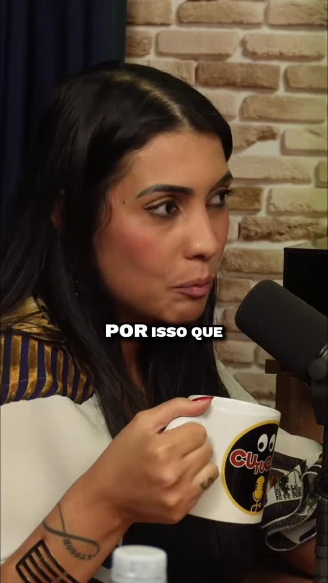 Post 8 by Cutucast on Instagram (video)