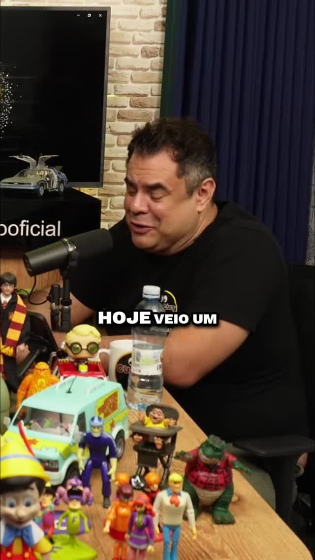 Post 5 by Cutucast on Instagram (video)
