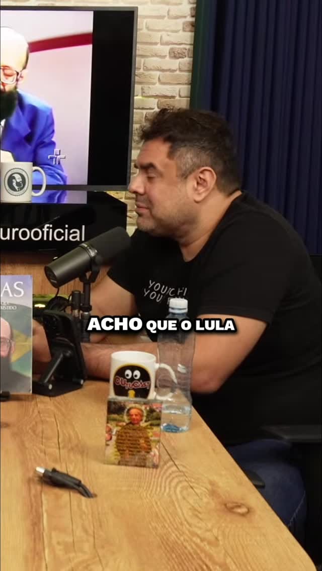 Post 9 by Cutucast on Instagram (video)