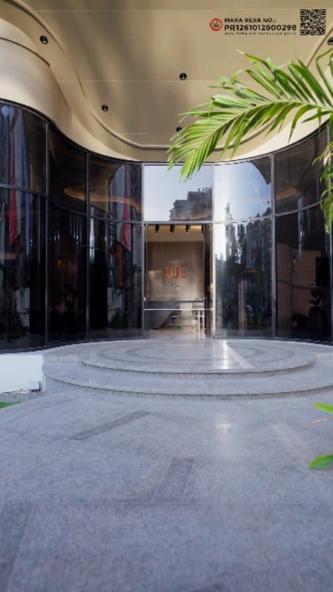 Post 6 by Unique Properties on Instagram (video)