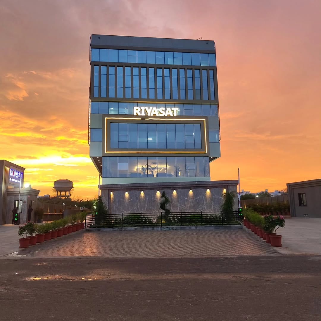 Post 9 by Riyasat Group on Instagram (carousel)