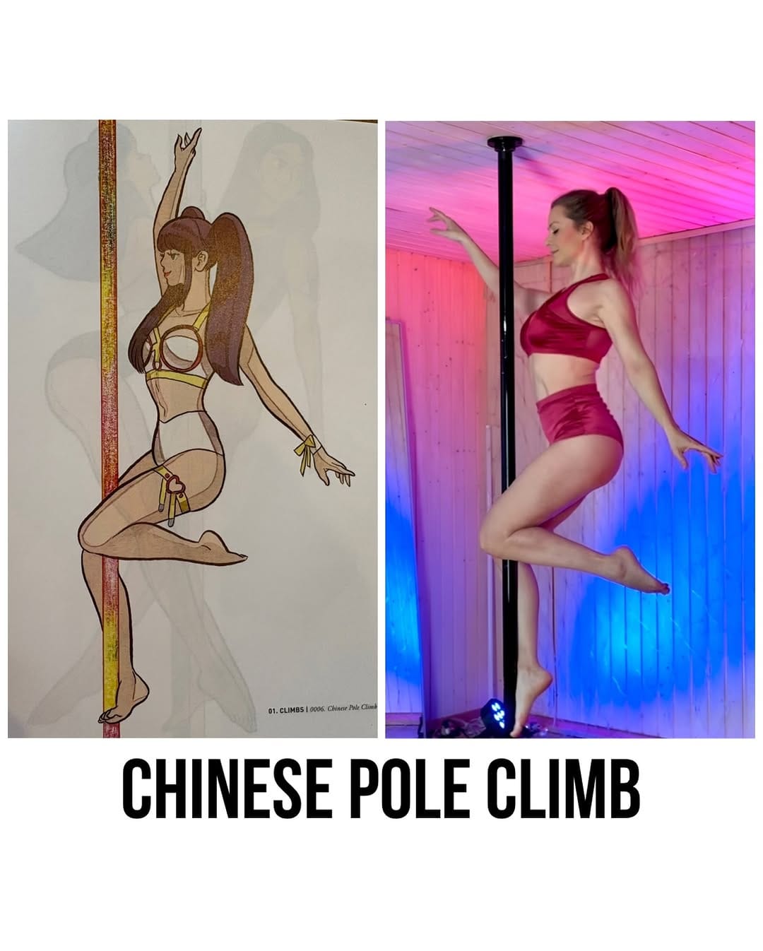 Post 10 by 𝔾𝕚𝕤𝕖𝕝𝕝𝕖 🇦🇷🇨🇭 on Instagram (carousel)