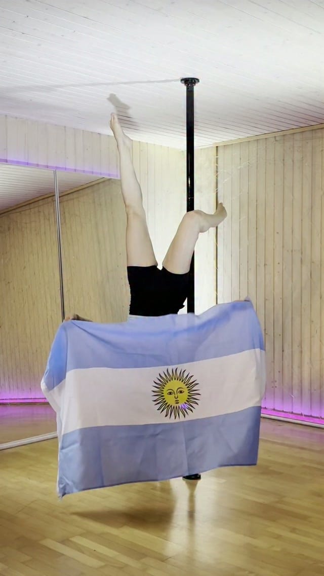 Post 1 by 𝔾𝕚𝕤𝕖𝕝𝕝𝕖 🇦🇷🇨🇭 on Instagram (video)