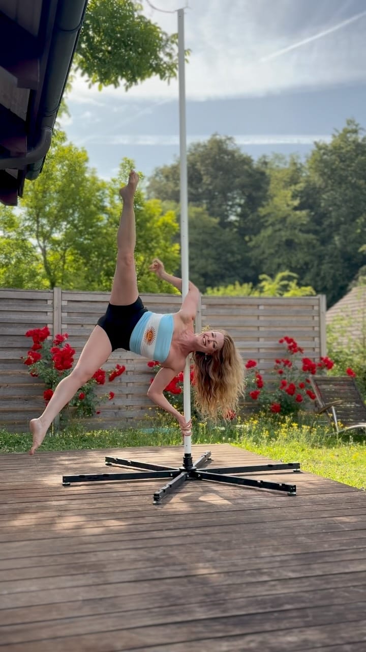 Post 6 by 𝔾𝕚𝕤𝕖𝕝𝕝𝕖 🇦🇷🇨🇭 on Instagram (video)