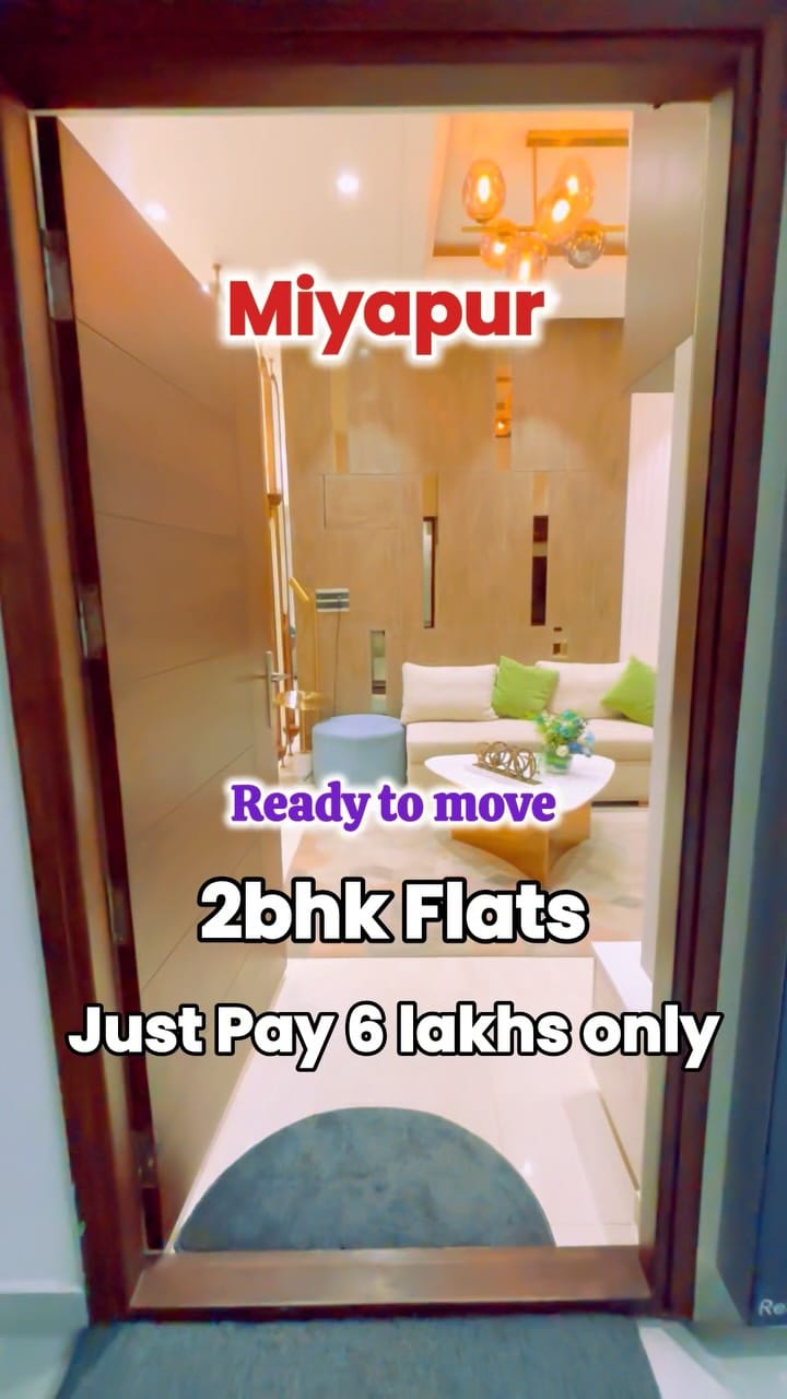Post 3 by Sahasra Properties on Instagram (video)