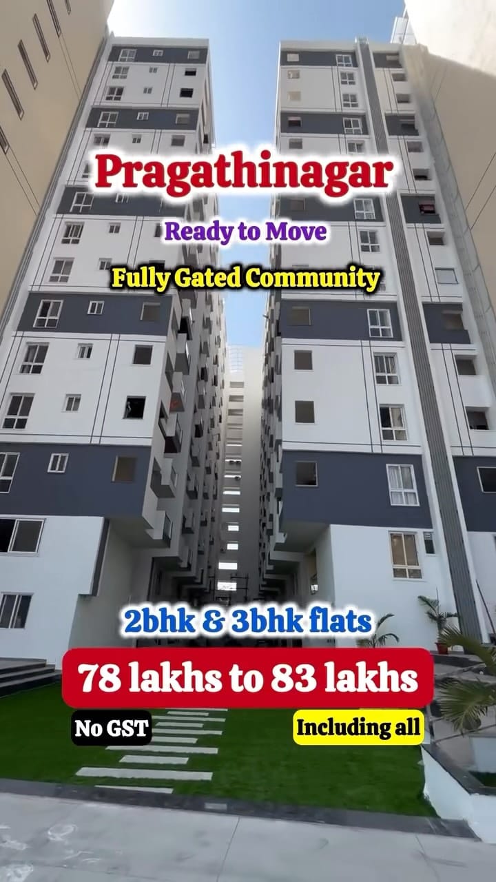 Post 2 by Sahasra Properties on Instagram (video)