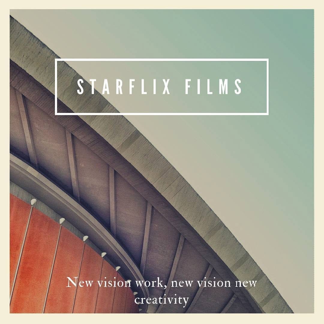 Post 1 by Starflix Films on Instagram (image)