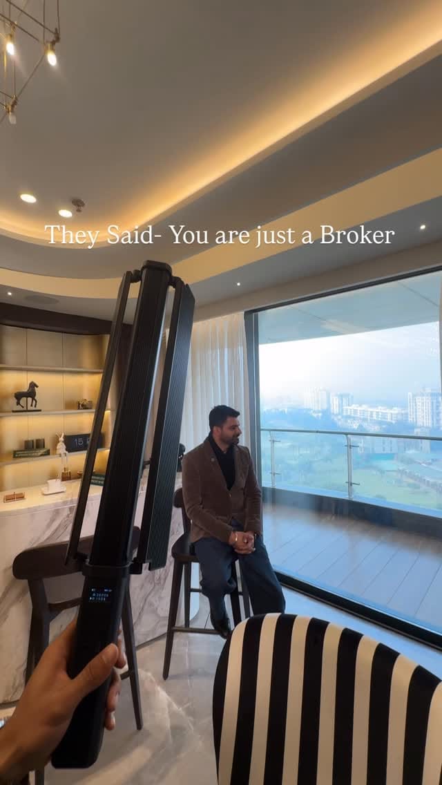 Post 2 by Deepak Chopra on Instagram (video)