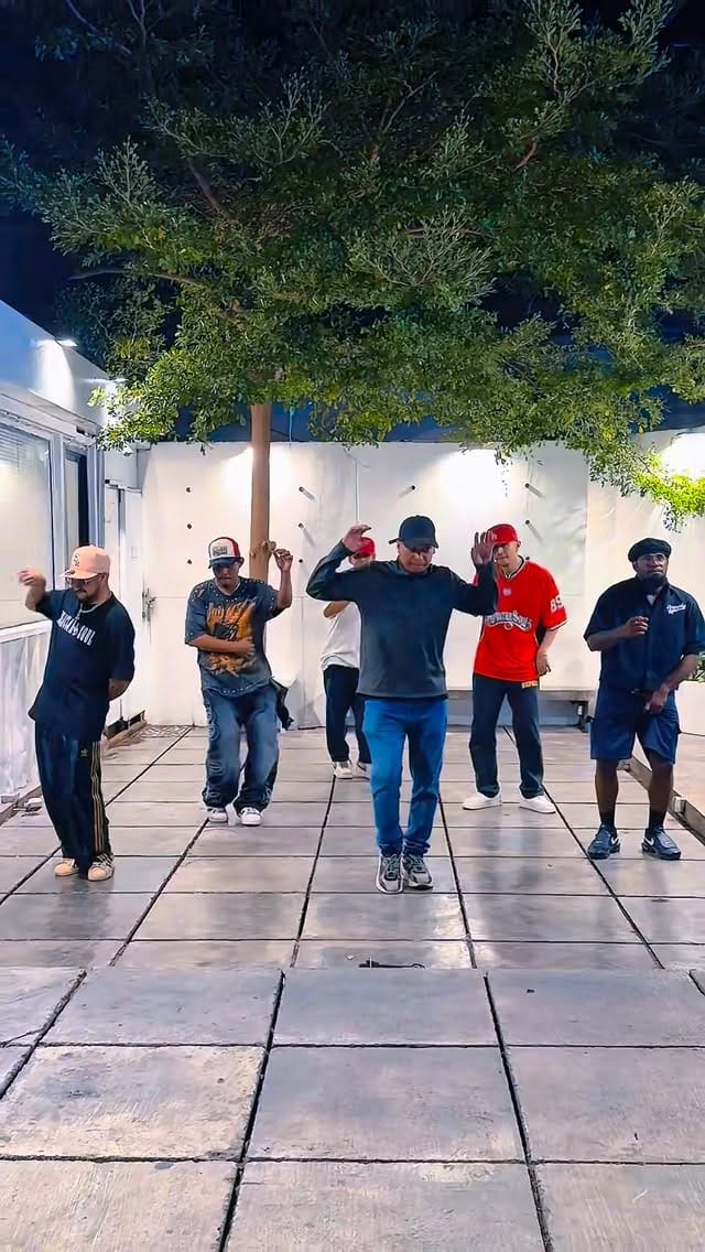 Post 5 by Ady Petrusz-Hayer on Instagram (video)