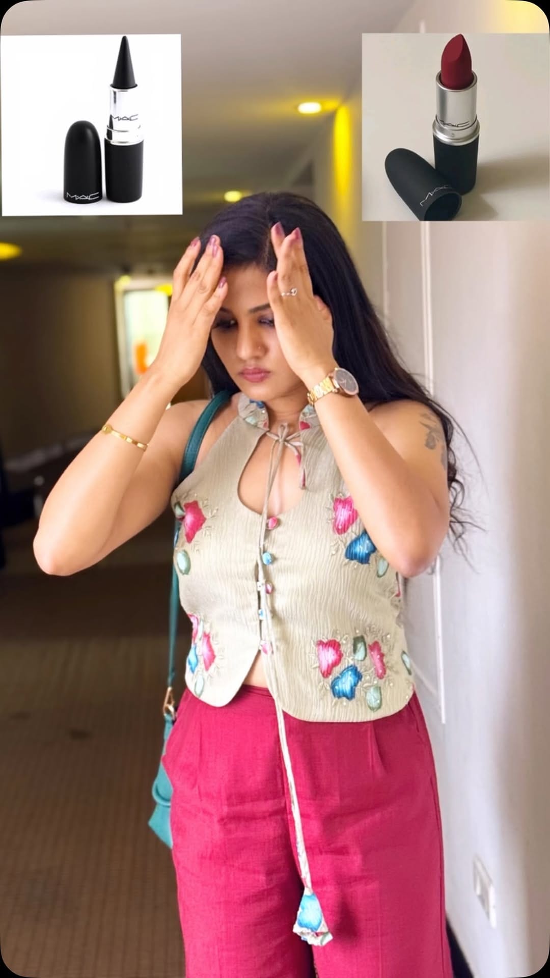 Post 4 by 𝐊𝐫𝐢𝐬𝐡𝐧𝐞𝐧𝐝𝐡𝐮 𝐔𝐧𝐧𝐢𝐤𝐫𝐢𝐬𝐡𝐧𝐚𝐧 on Instagram (video)
