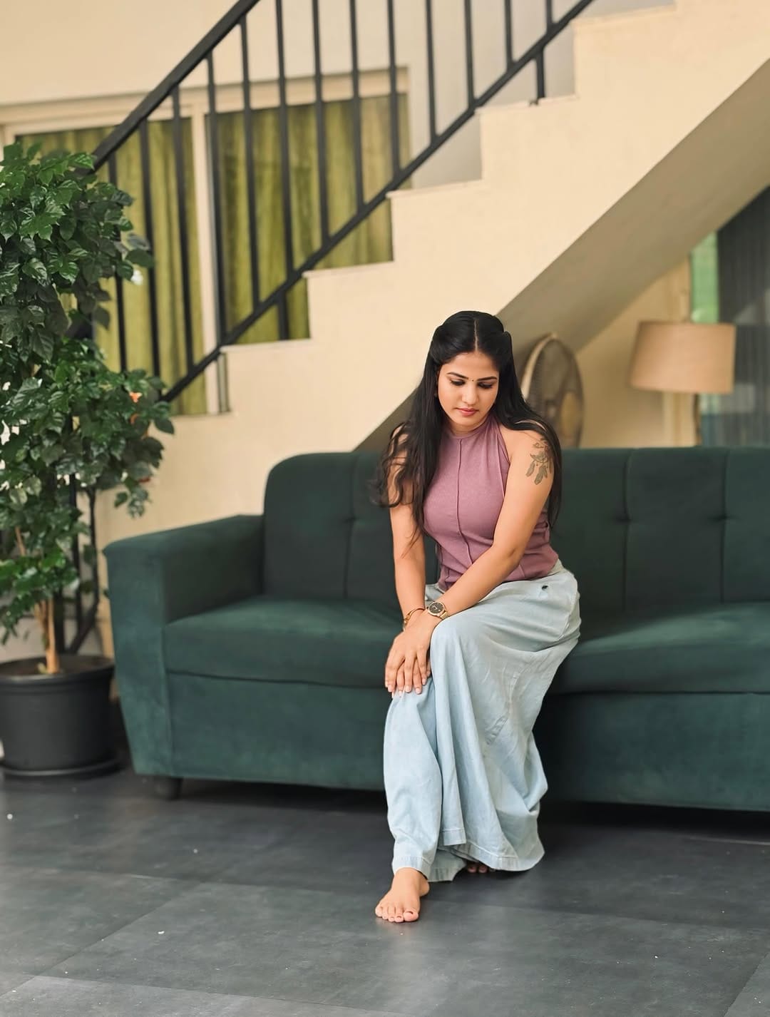 Post 1 by 𝐊𝐫𝐢𝐬𝐡𝐧𝐞𝐧𝐝𝐡𝐮 𝐔𝐧𝐧𝐢𝐤𝐫𝐢𝐬𝐡𝐧𝐚𝐧 on Instagram (carousel)