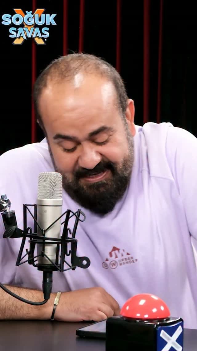 Post 1 by Soğuk Savaş on Instagram (video)