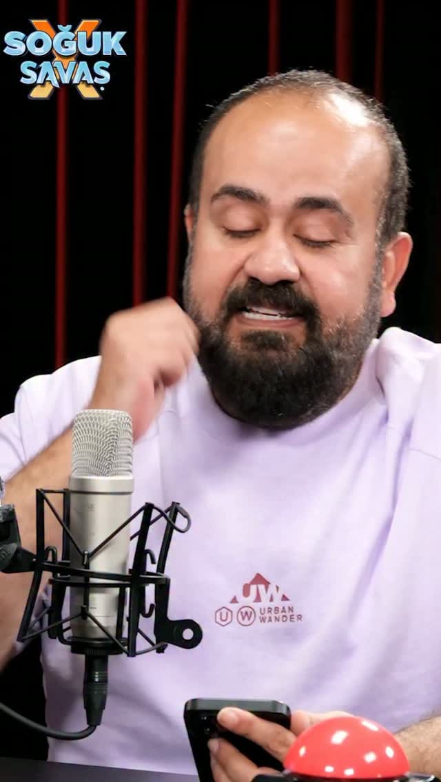 Post 8 by Soğuk Savaş on Instagram (video)