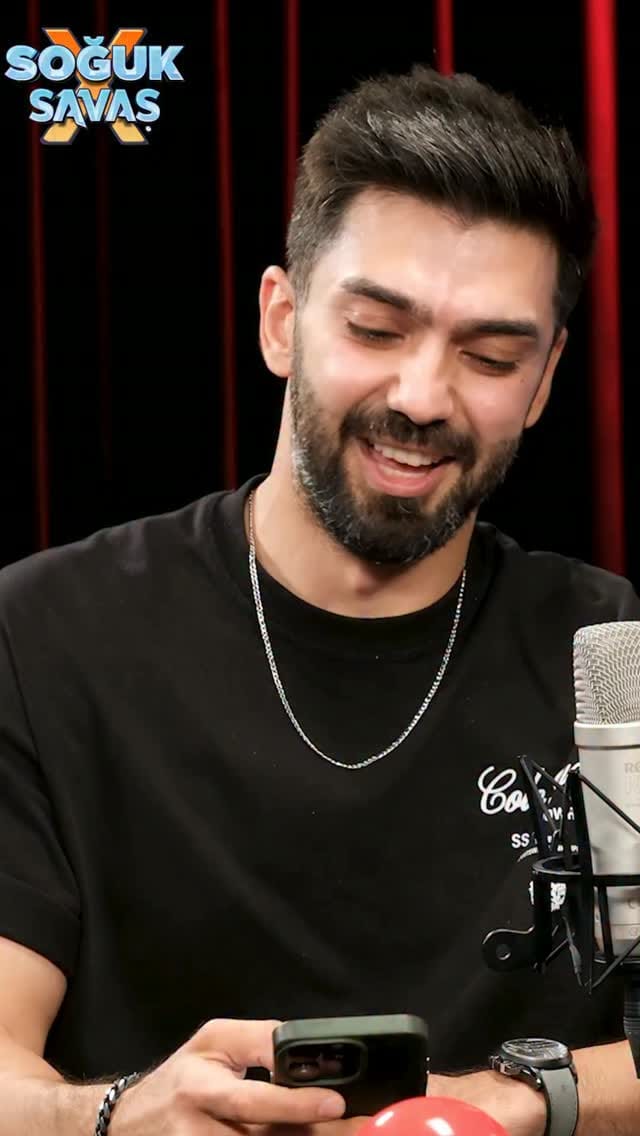 Post 3 by Soğuk Savaş on Instagram (video)