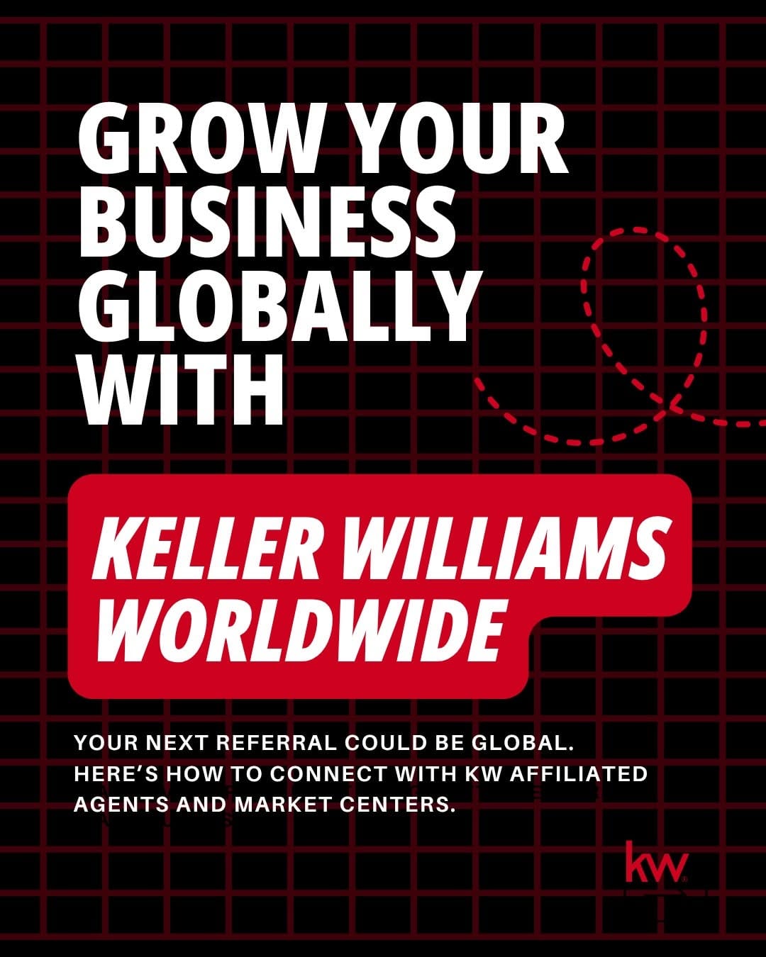 Post 7 by Keller Williams Worldwide on Instagram (carousel)