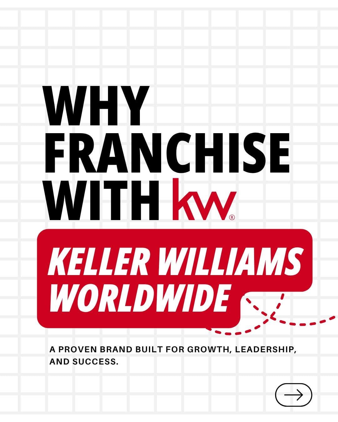 Post 10 by Keller Williams Worldwide on Instagram (carousel)