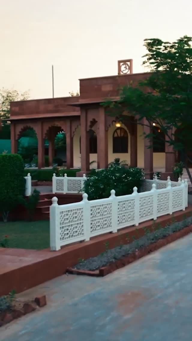 Post 1 by Madvik Retreat on Instagram (video)