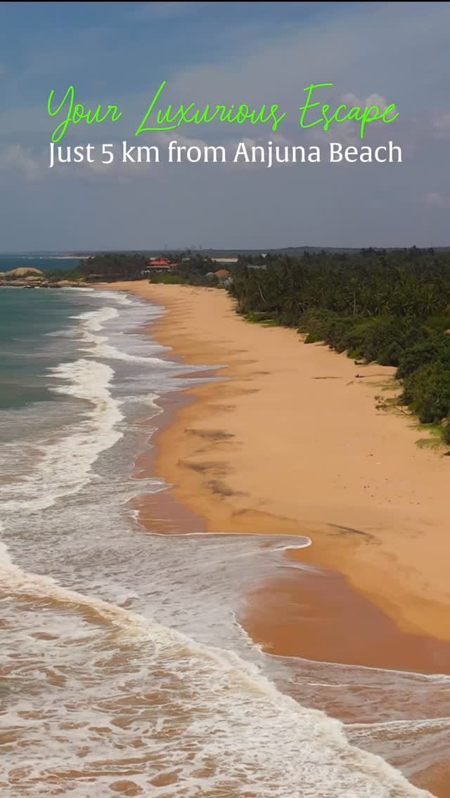 Post 6 by Madvik Retreat on Instagram (video)