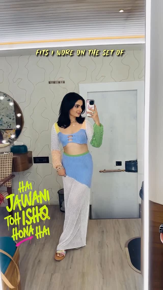 Post 4 by आँचल on Instagram (video)