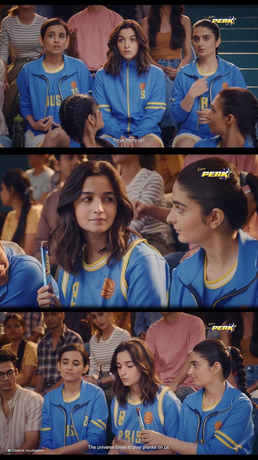 Post 10 by आँचल on Instagram (video)