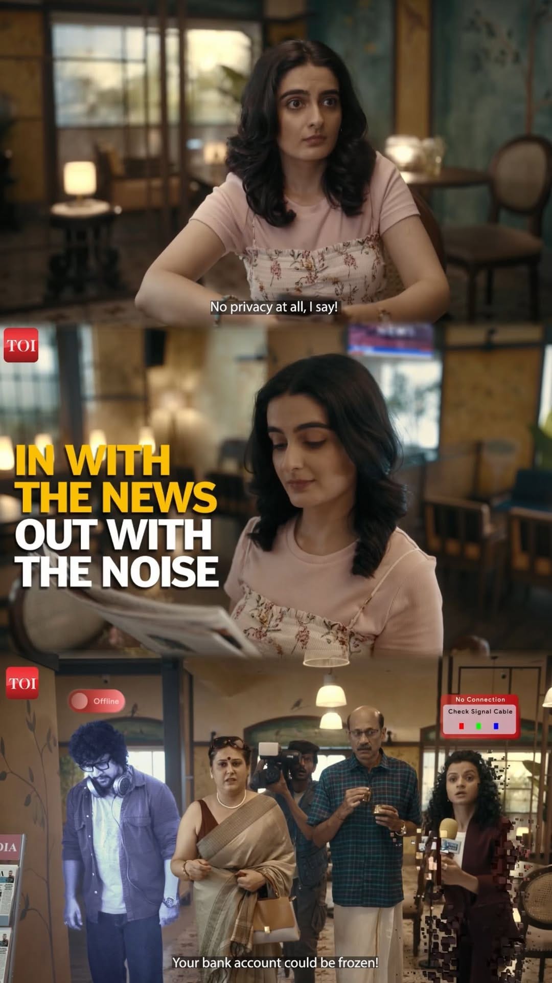 Post 9 by आँचल on Instagram (video)