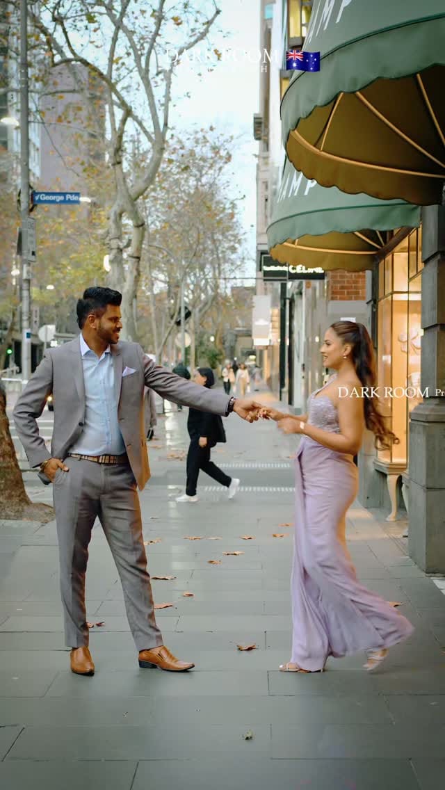 Post 1 by Kavi jay💍 on Instagram (video)