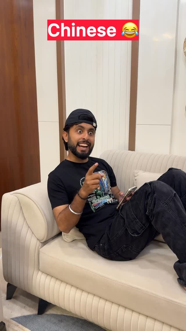 Post 7 by Aman Sindhwani on Instagram (video)