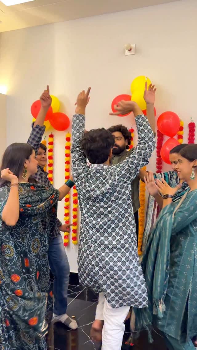 Post 3 by Aman Sindhwani on Instagram (video)