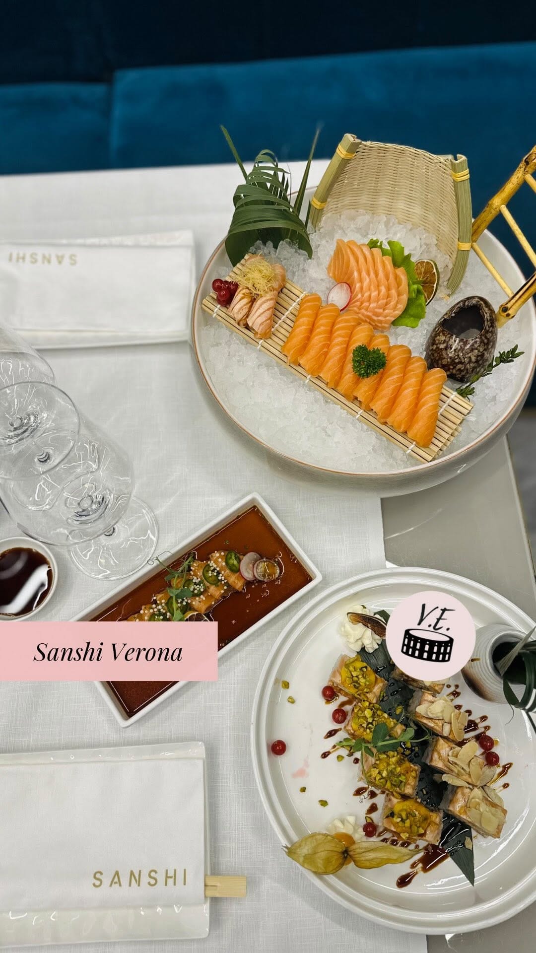 Post 6 by Veronevents ➰ Eventi a Verona ➰ aperitivi e serate Verona on Instagram (video)